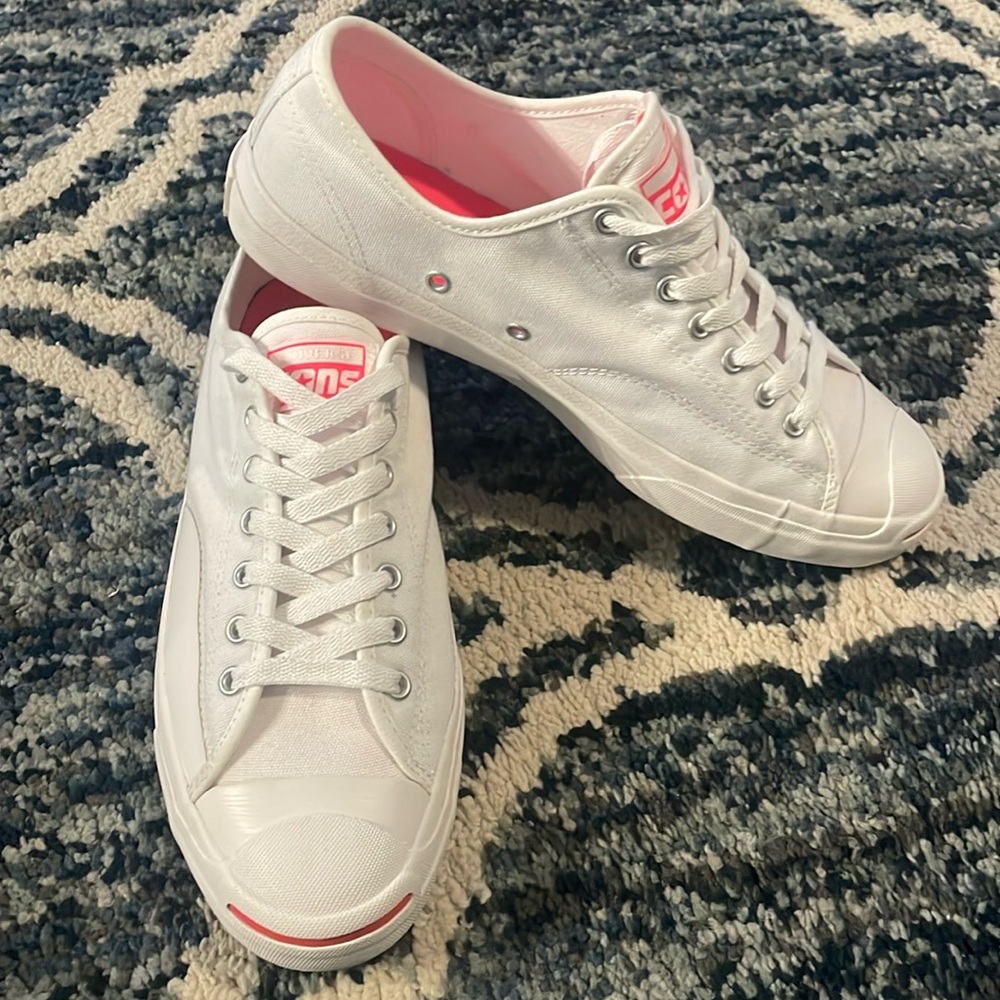 Jack Purcell Pro Canvas Converse